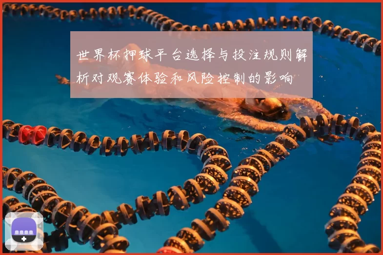 世界杯押球平台选择与投注规则解析对观赛体验和风险控制的影响